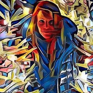 Meet your Posher, Chantal